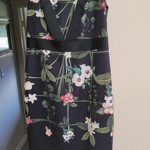 Ted Baker dress